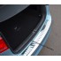 Накладка на задний бампер VW Passat B7 Variant (2011-) бренд – Omtec (Omsaline) дополнительное фото – 4